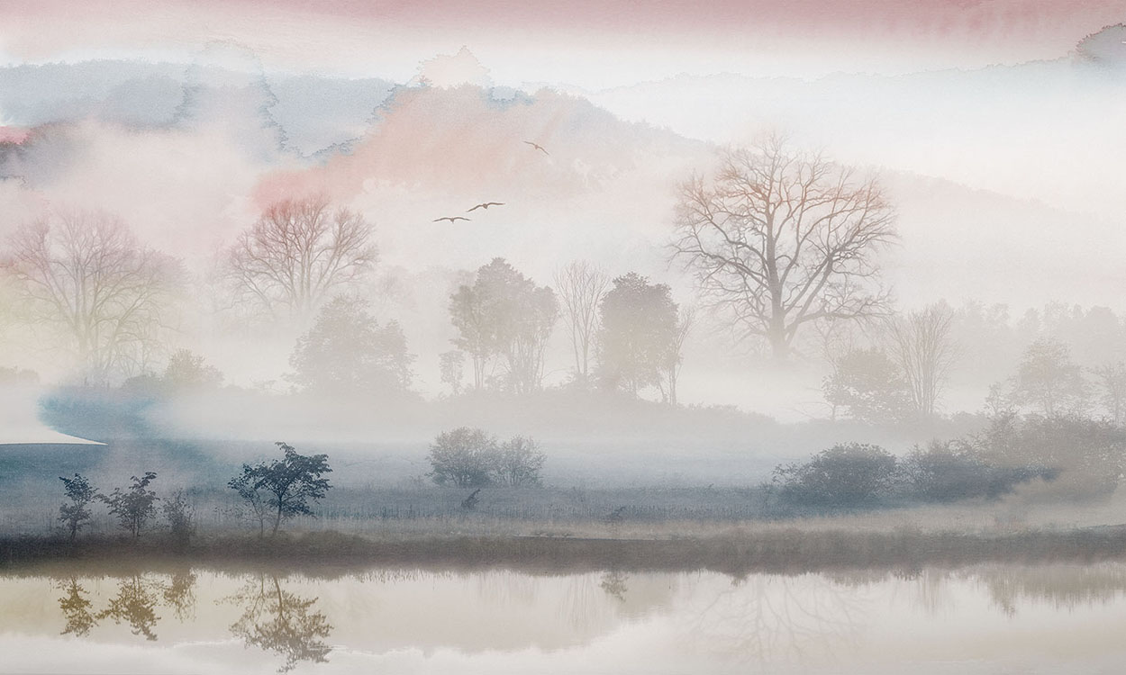 Панно Loymina A La Prima Silence PM3 006 3×1 Панно Loymina A La Prima Silence PM3 006 3×1